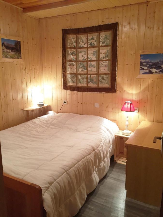 Appartement La Rosière Domaine Skiable France-italie *