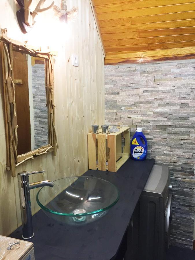 La Rosière Domaine Skiable France-italie Appartement *