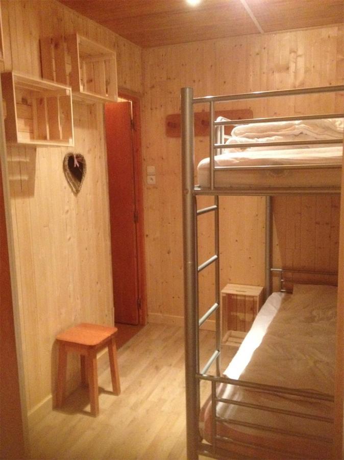 Appartement La Rosière Domaine Skiable France-italie